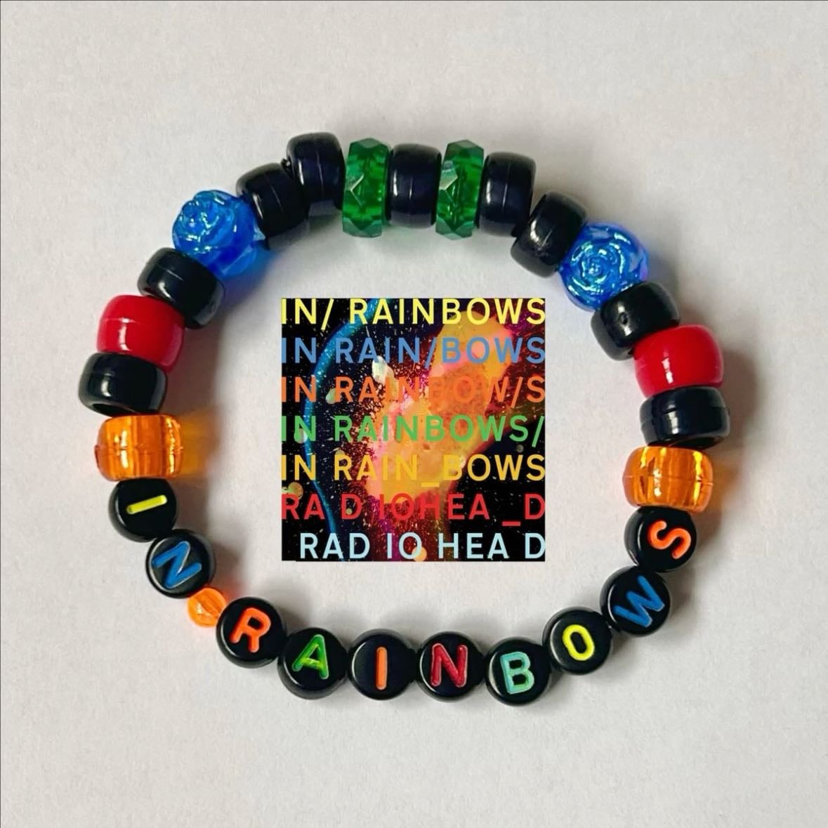 make bracelets