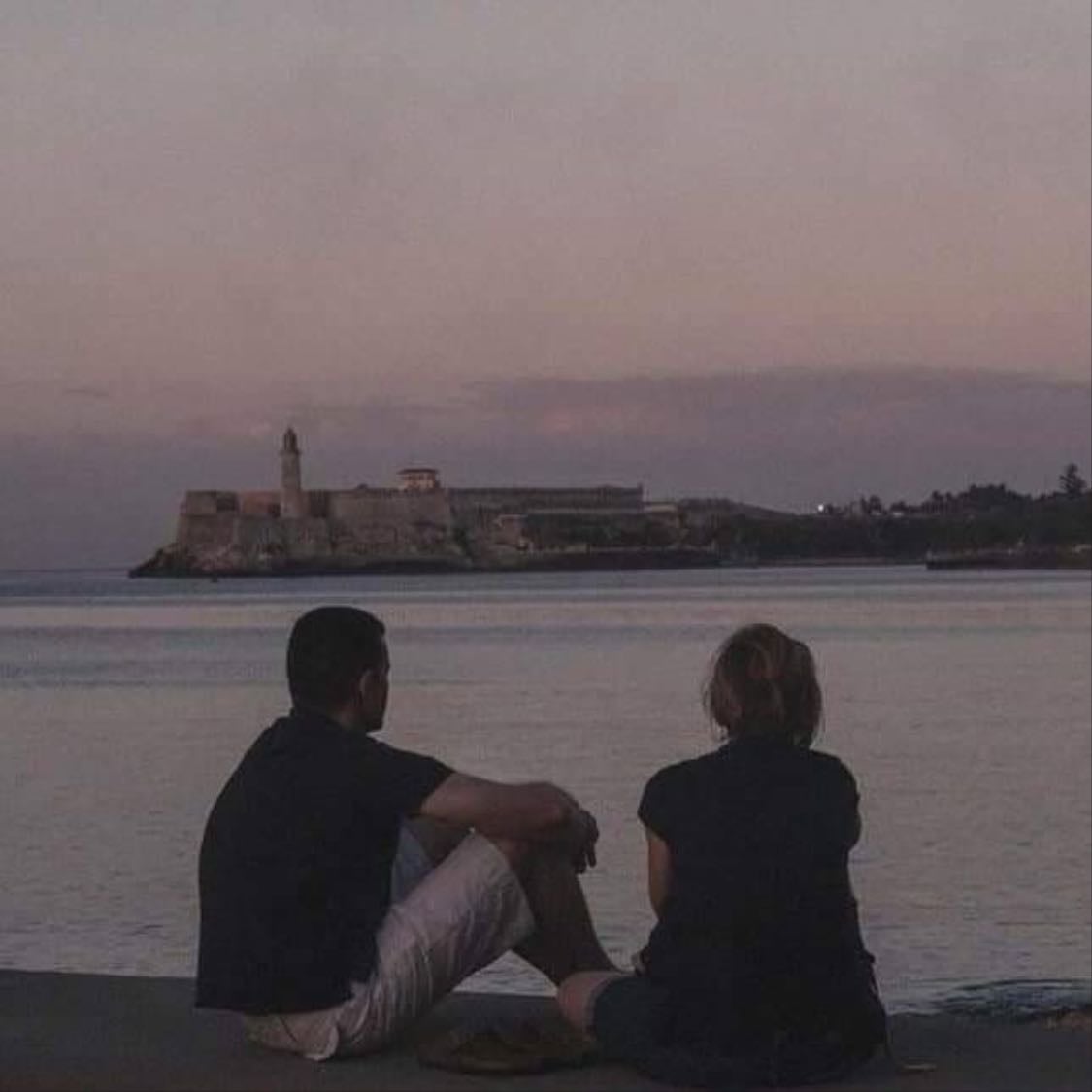 deep conversations ✮ ₊˚
