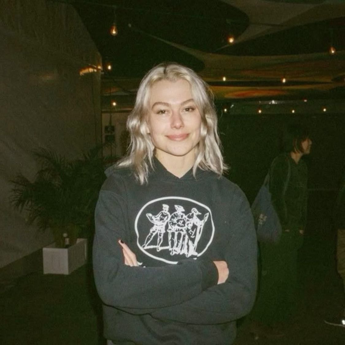 phoebe bridgers