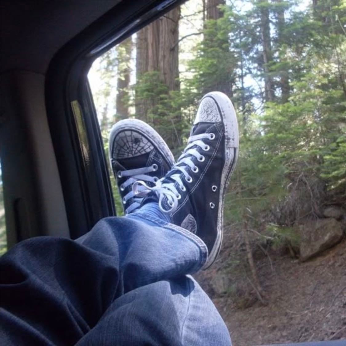 converse