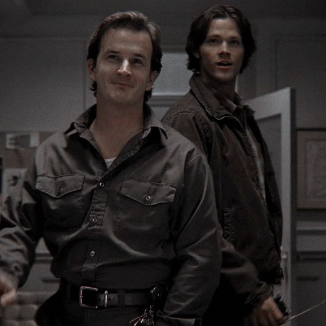 sabriel - show: supernatural