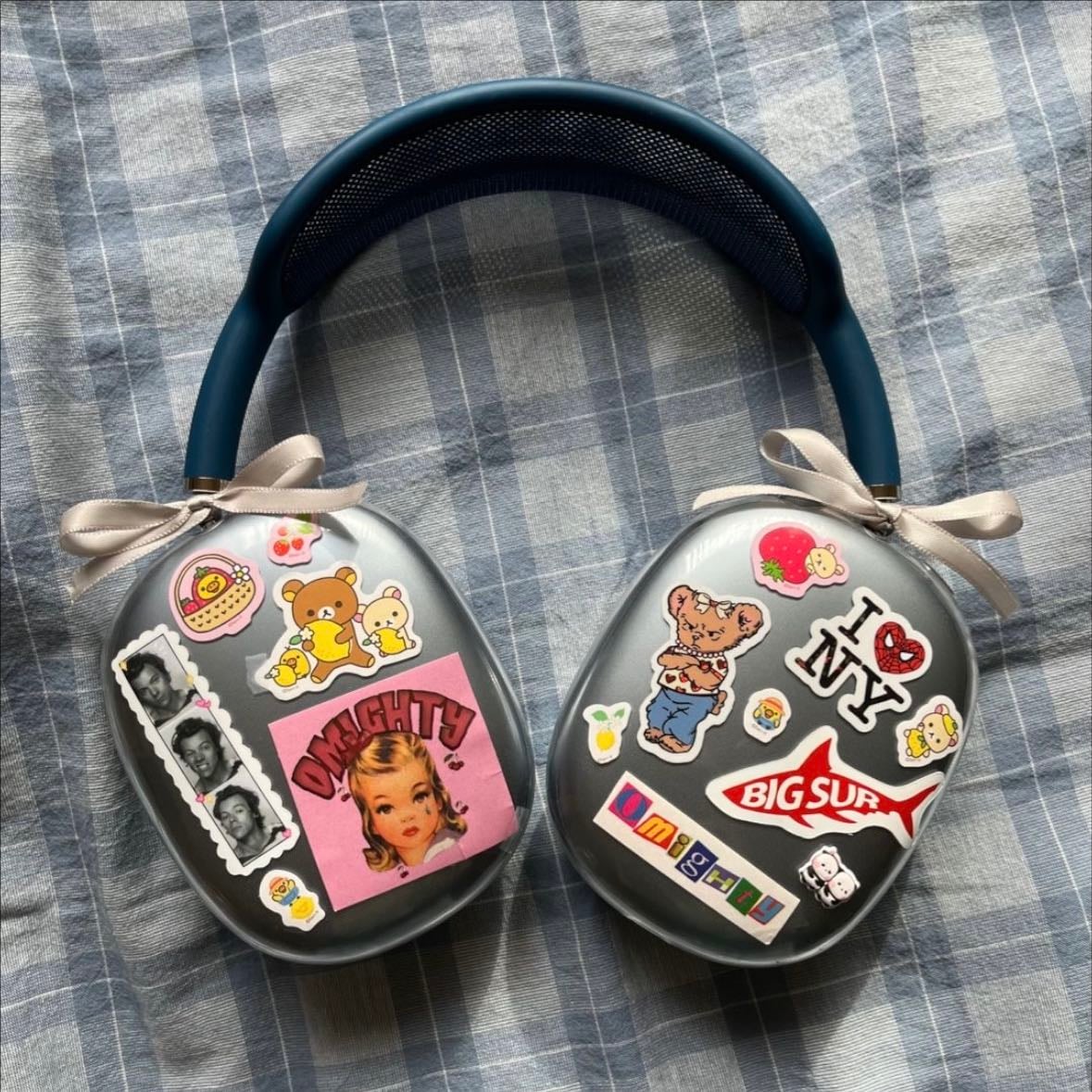 airpod maxes