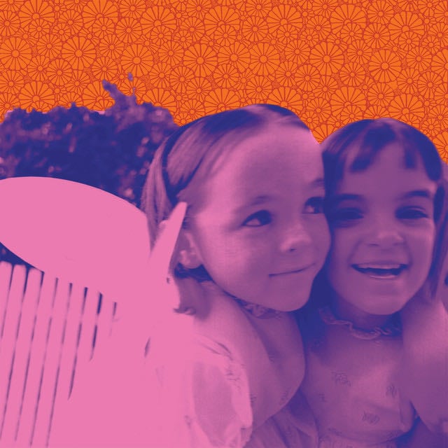 Luna - Song · The Smashing Pumpkins