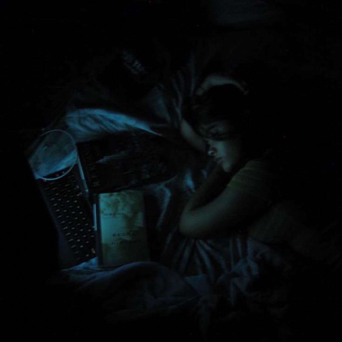 sleep ✮ ₊˚