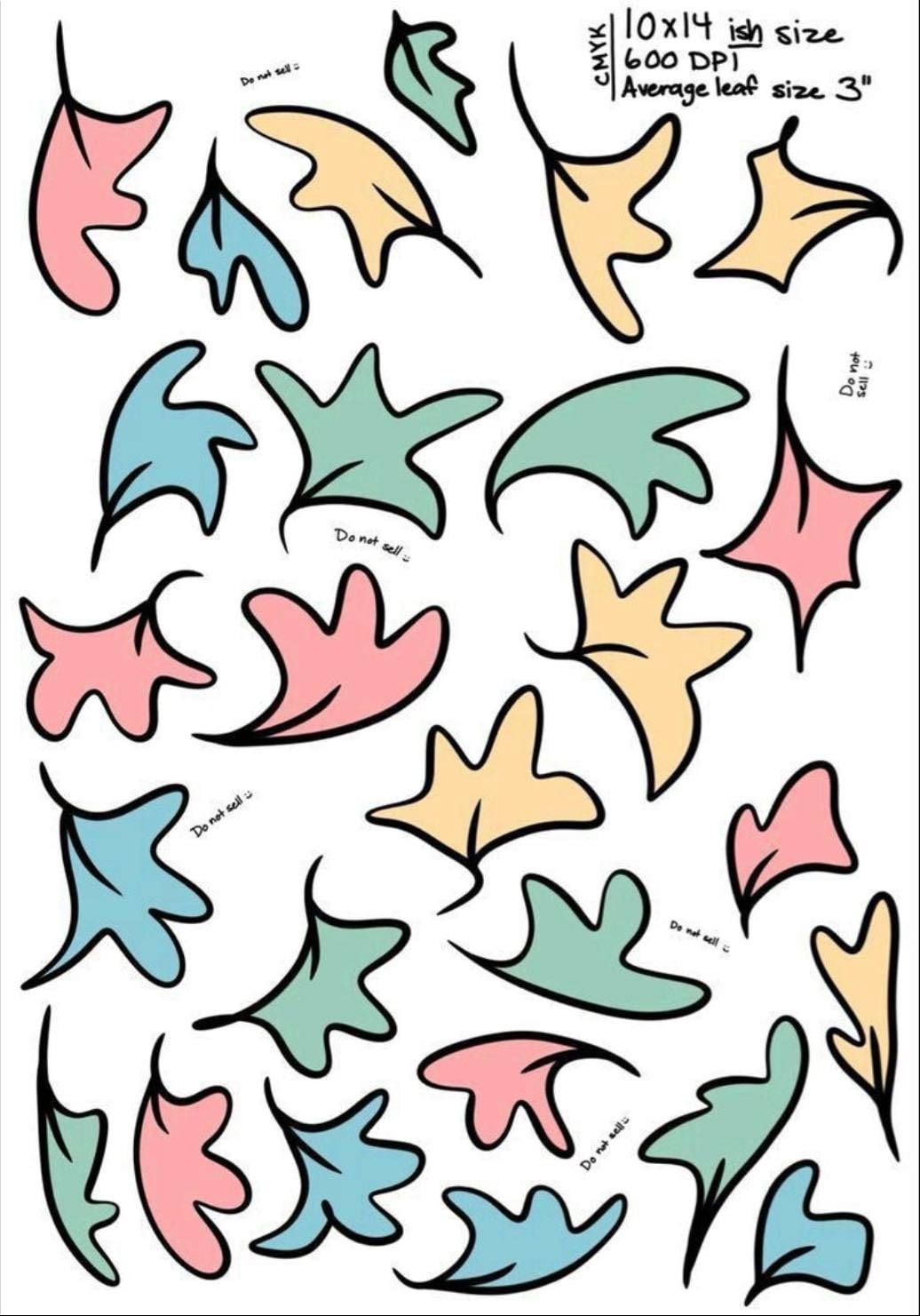 heartstopper leaves
