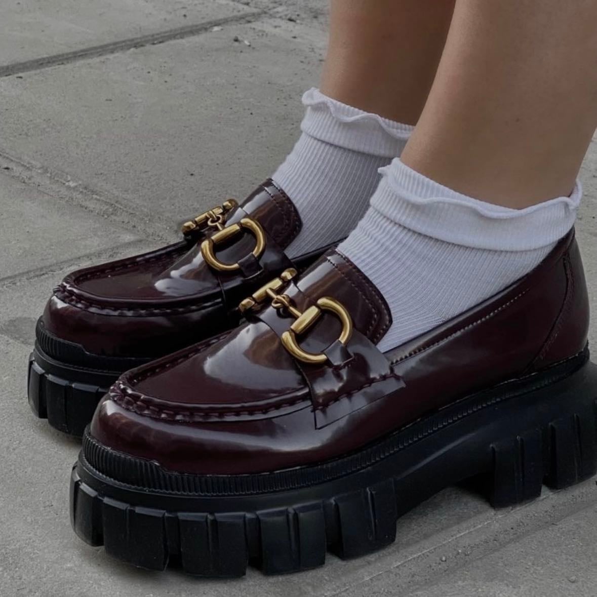 loafers