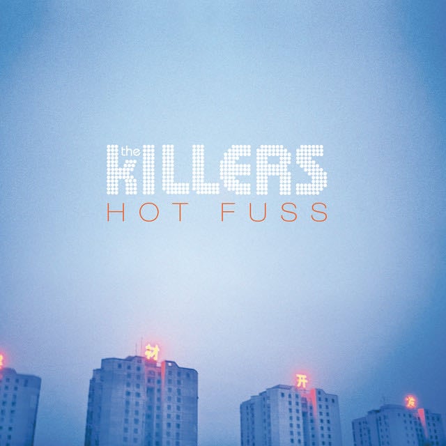 Mr. Brightside - Song · The Killers