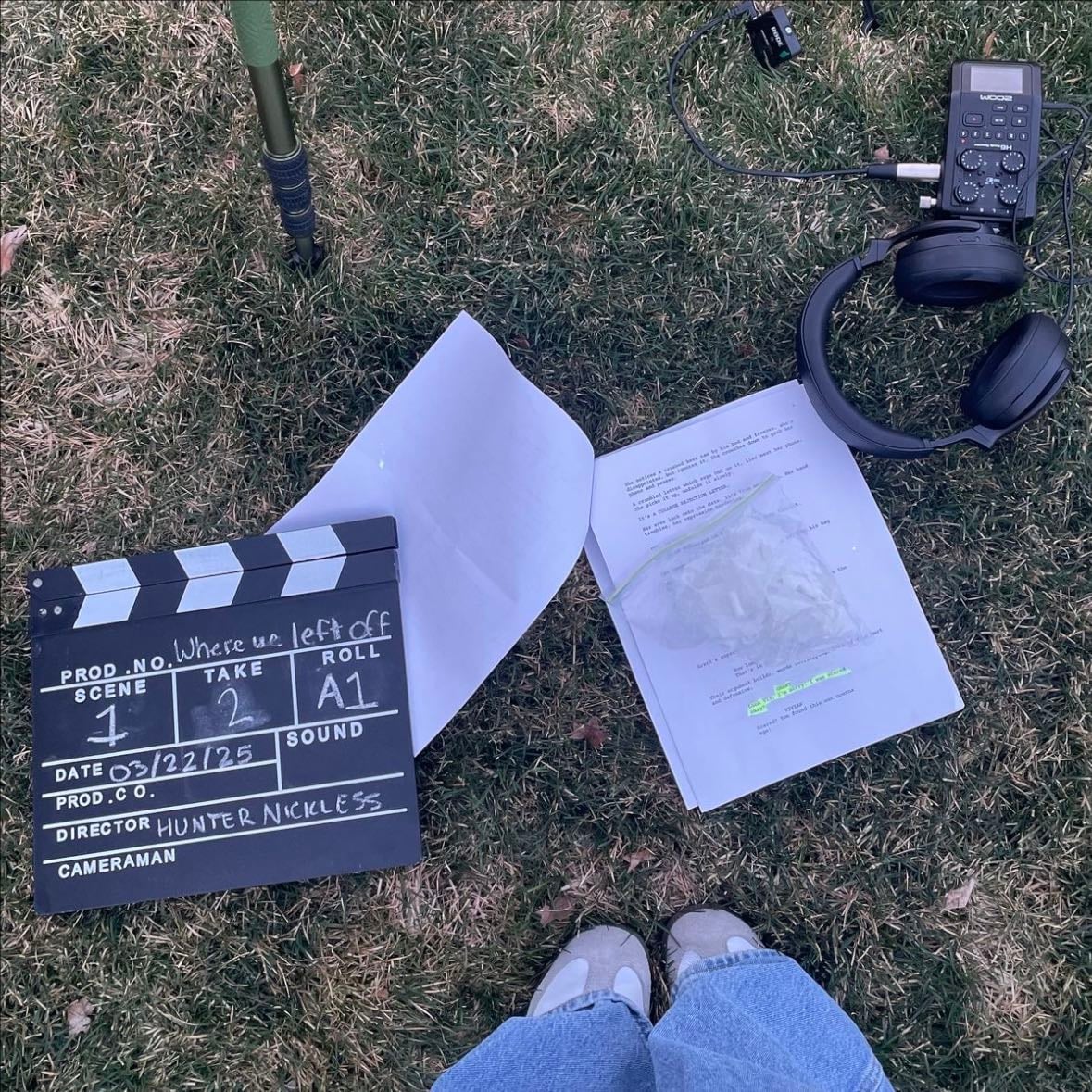 film director