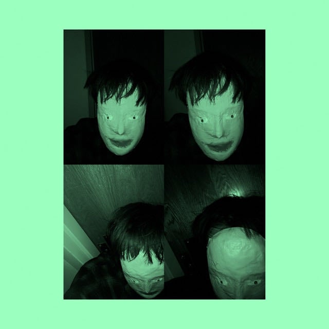 Insomniac - Song · Memo Boy, Chakra Efendi