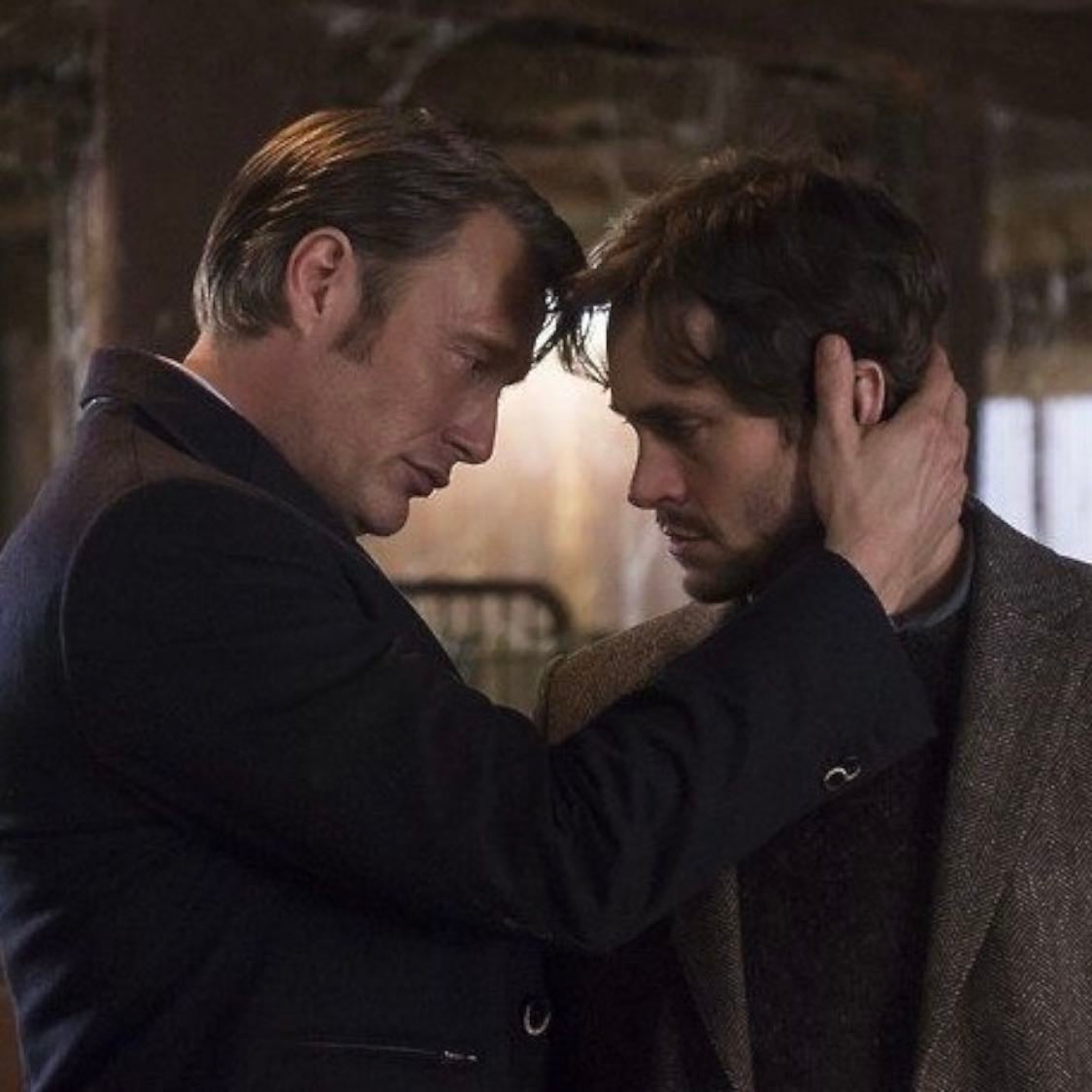 hannigram - show: hannibal