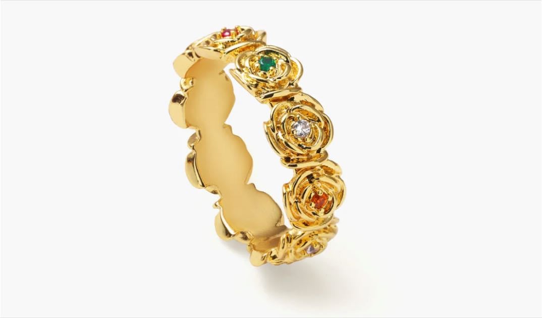 bague