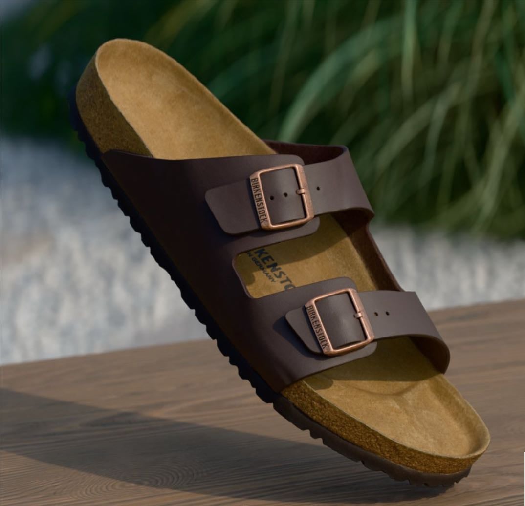 sandales
