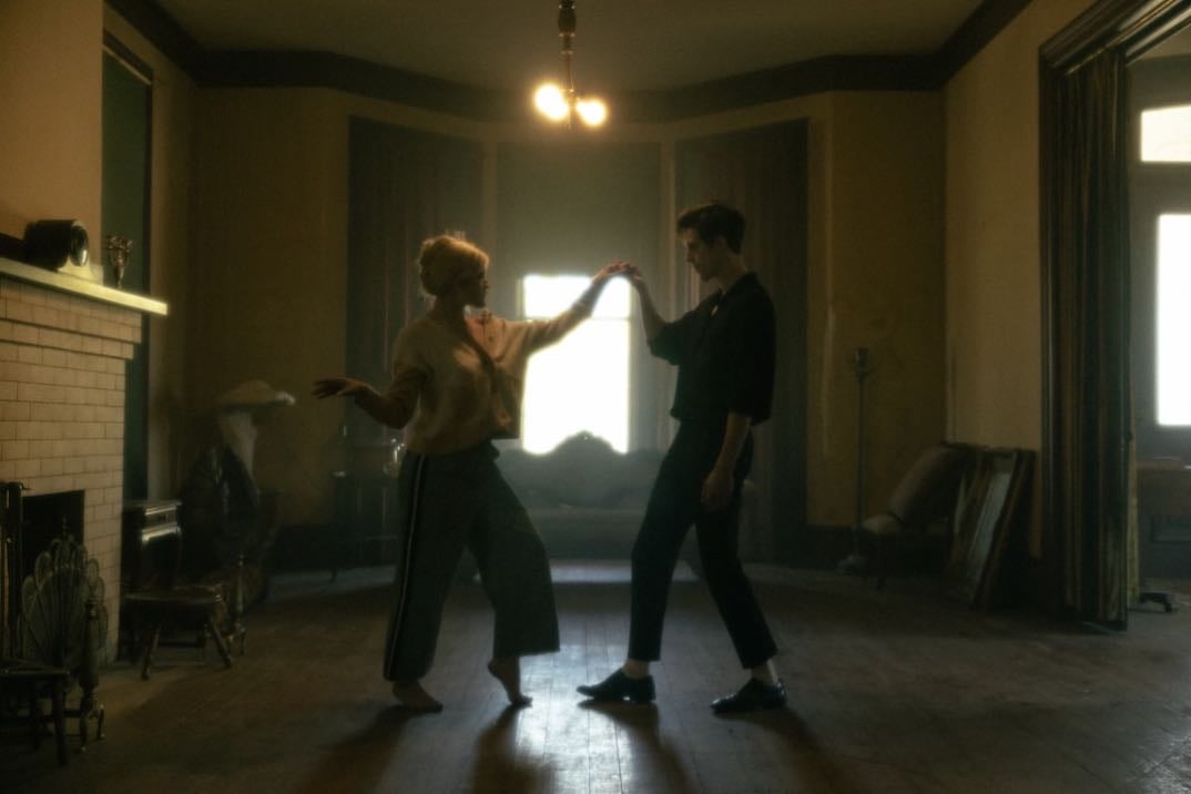 cours de bachata