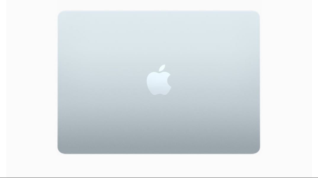 macbook air M4