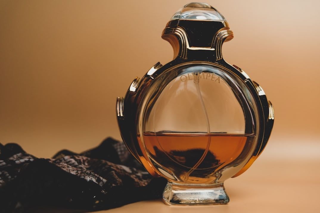 Rabanne - Olympéa Solar - Eau de parfum