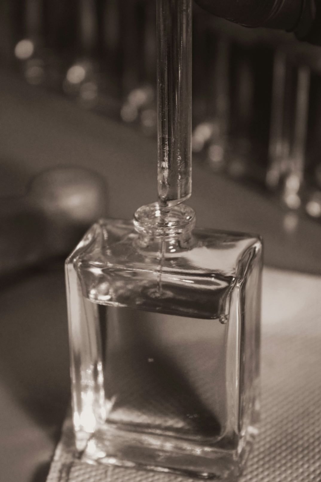 atelier parfum