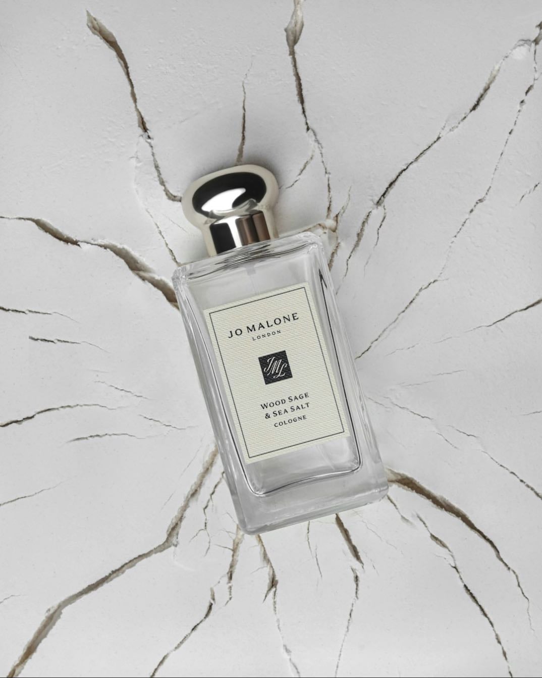 Jo Malone - Golden Vanilla & Vétiver - Cologne Intense
