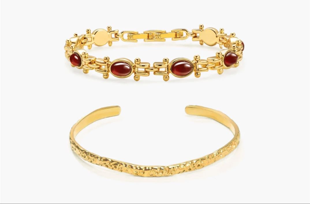 bracelets