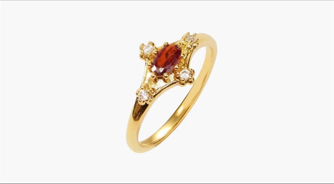 bague