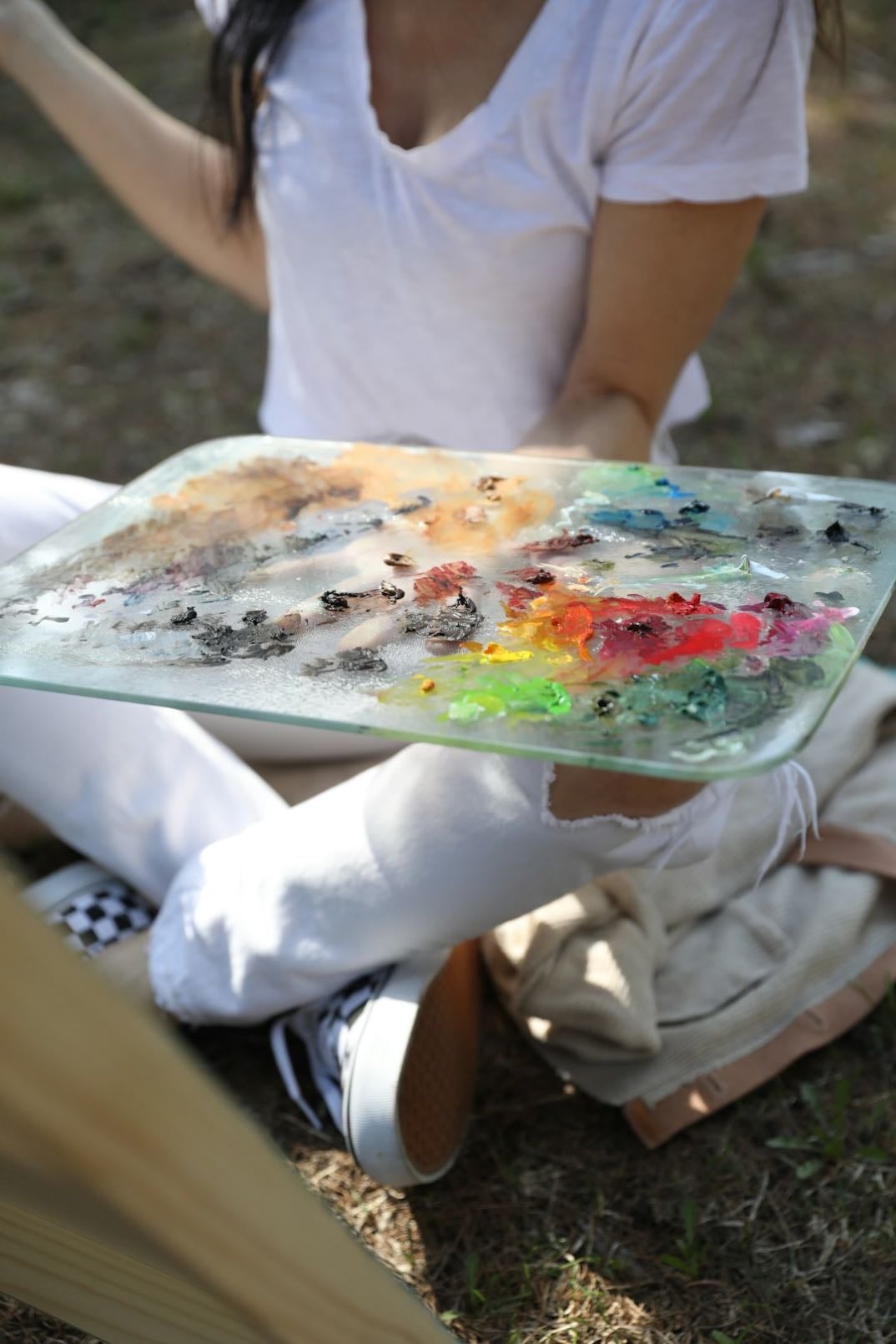 peinture - 2025