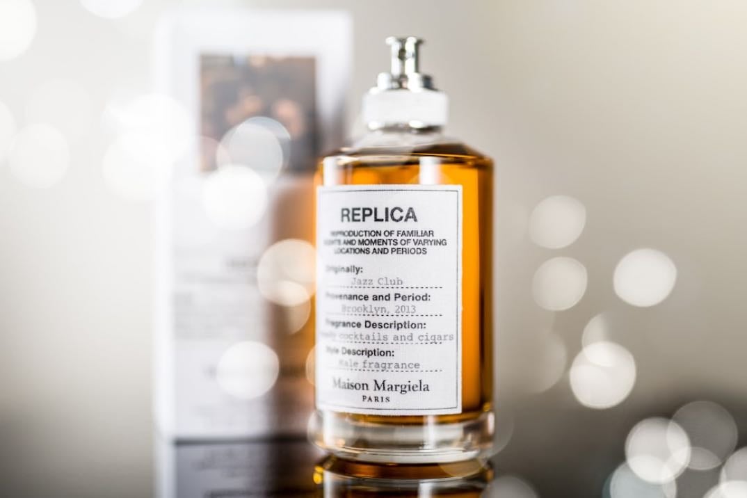 Maison Margiela - Jazz Club