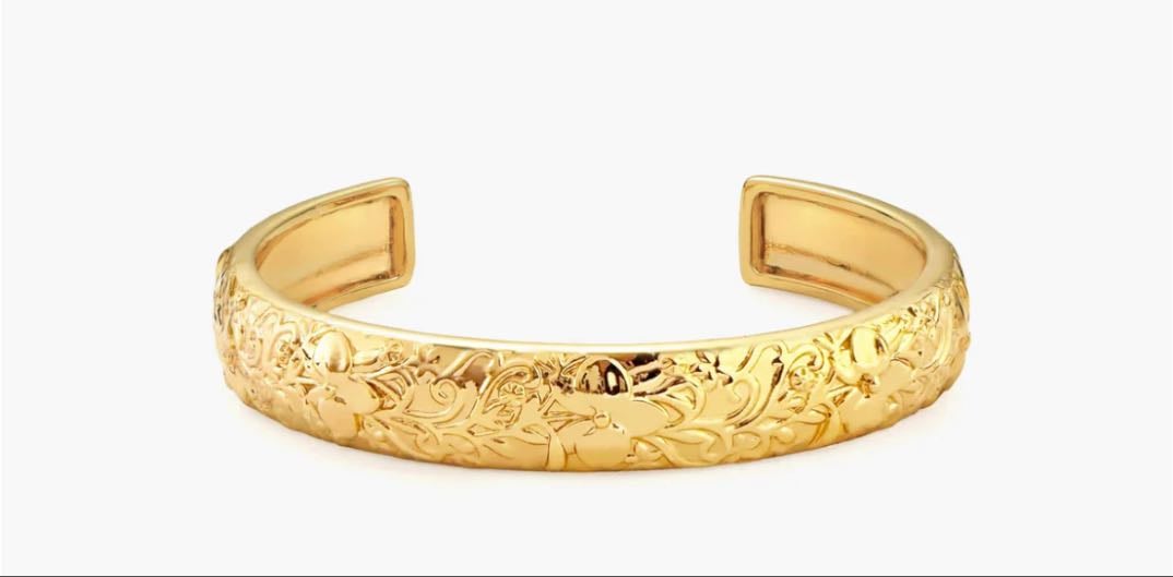 bracelet - jonc