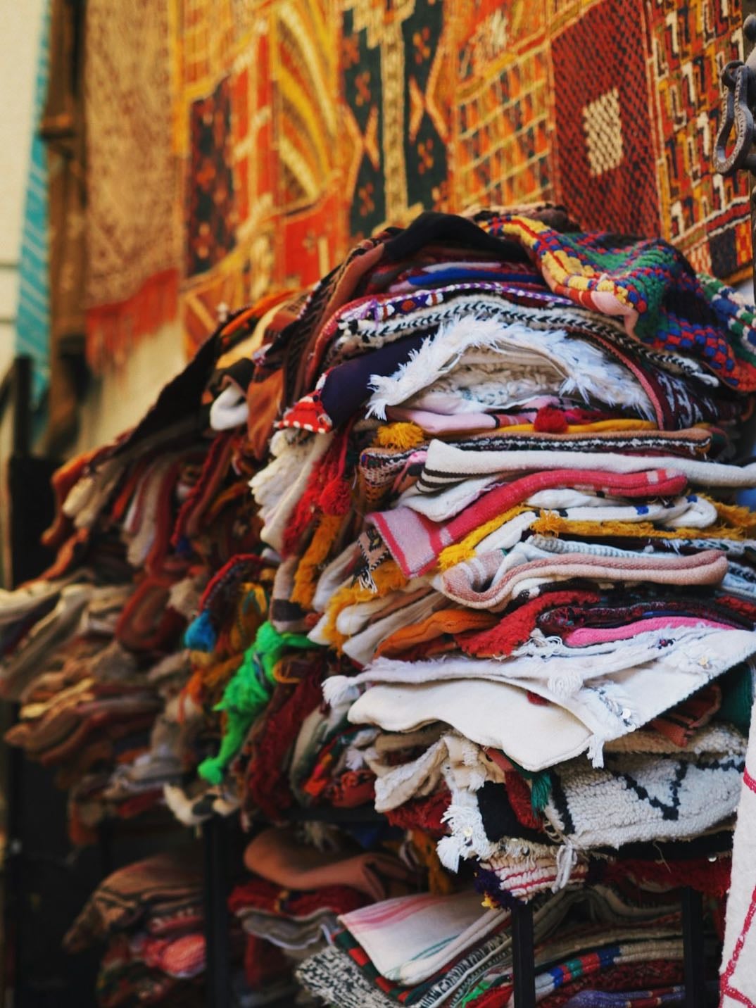 atelier tufting