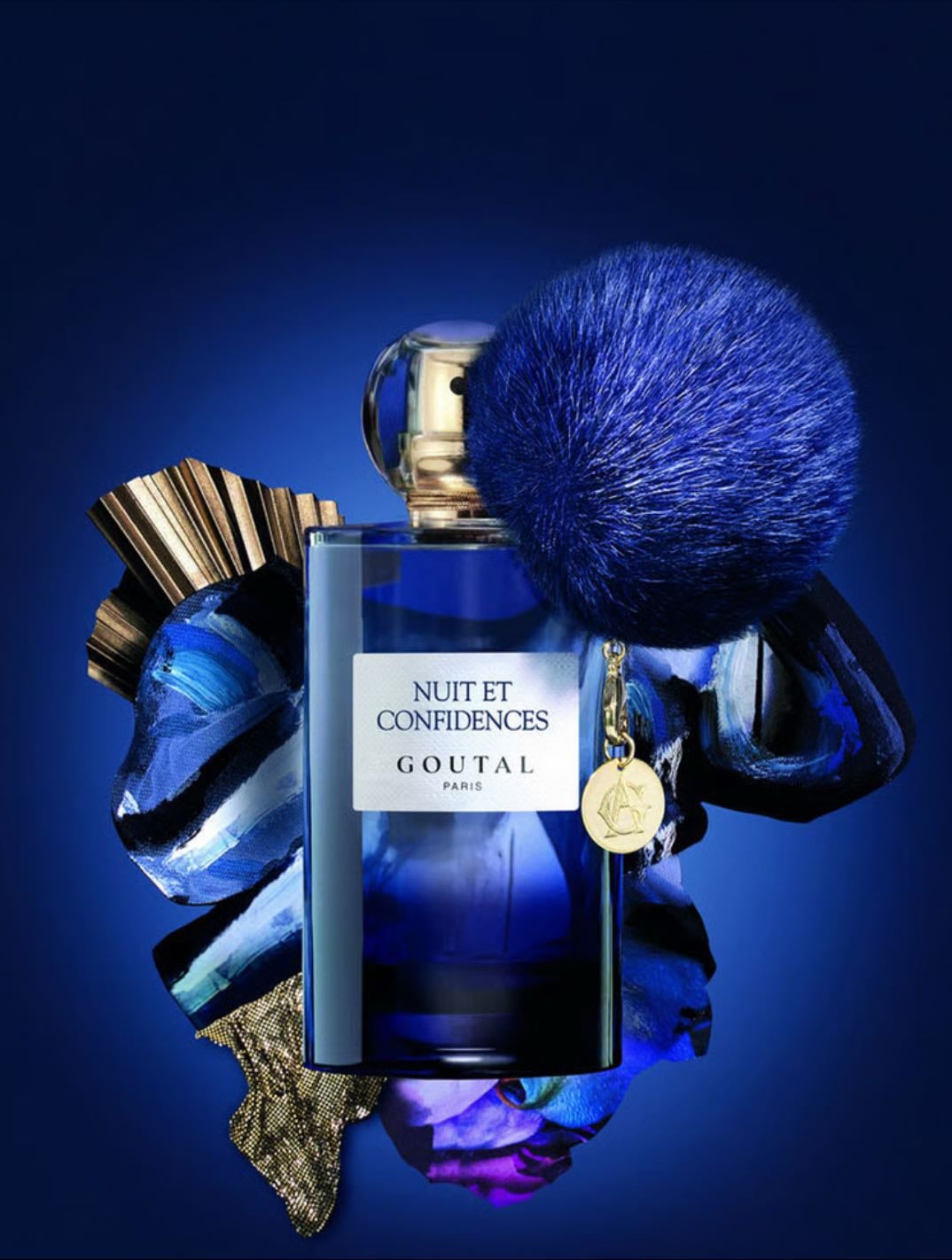 Annick Goutal - Nuits et confidences