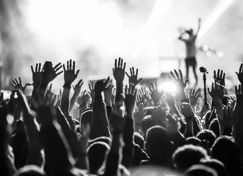 Concerts I Wanna Go To!