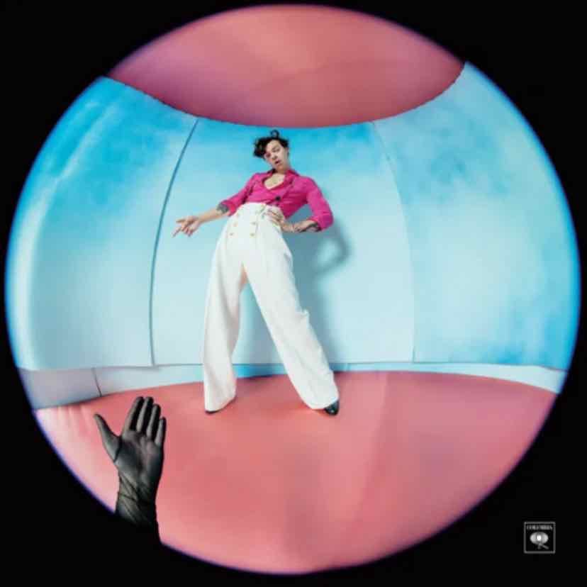 Fine Line - HARRY STYLES