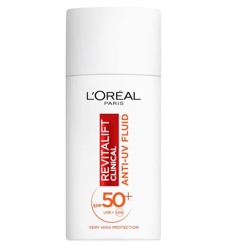 L’Oréal revitalift clinical !!