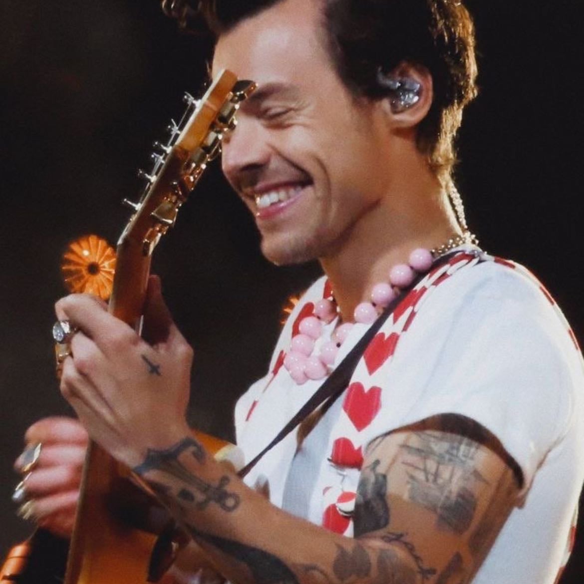 sweet creature