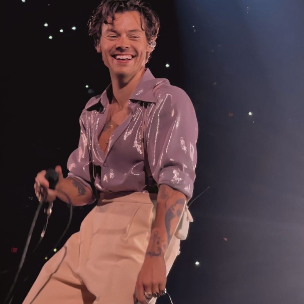 only angel