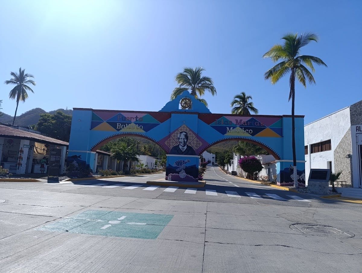 Puerto Balleto