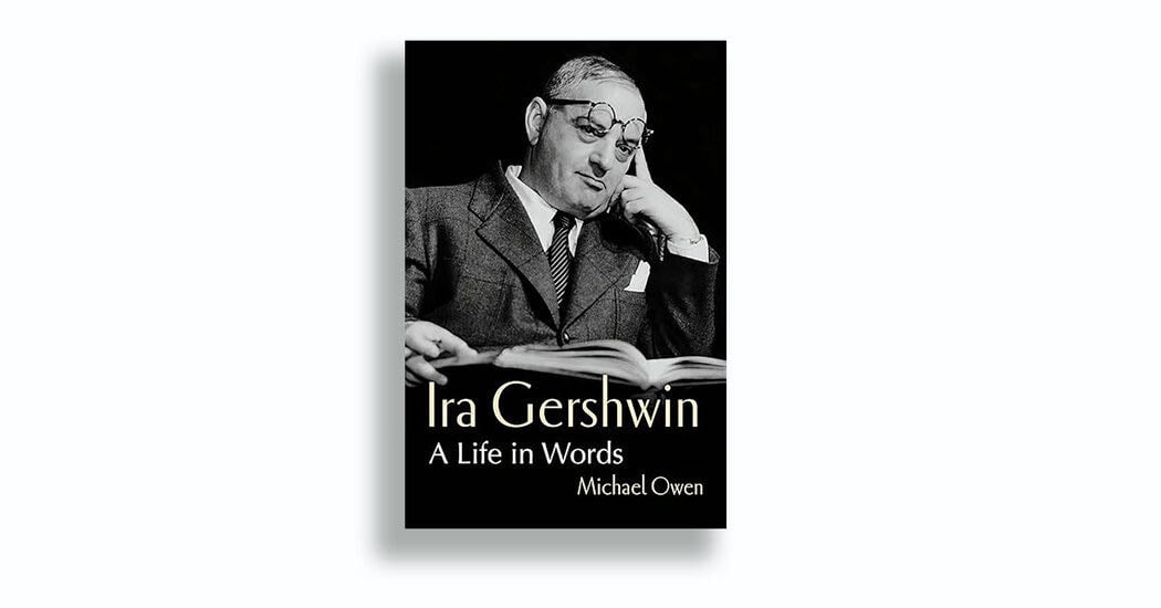 5 New Books We Recommend This Week - The New York Times