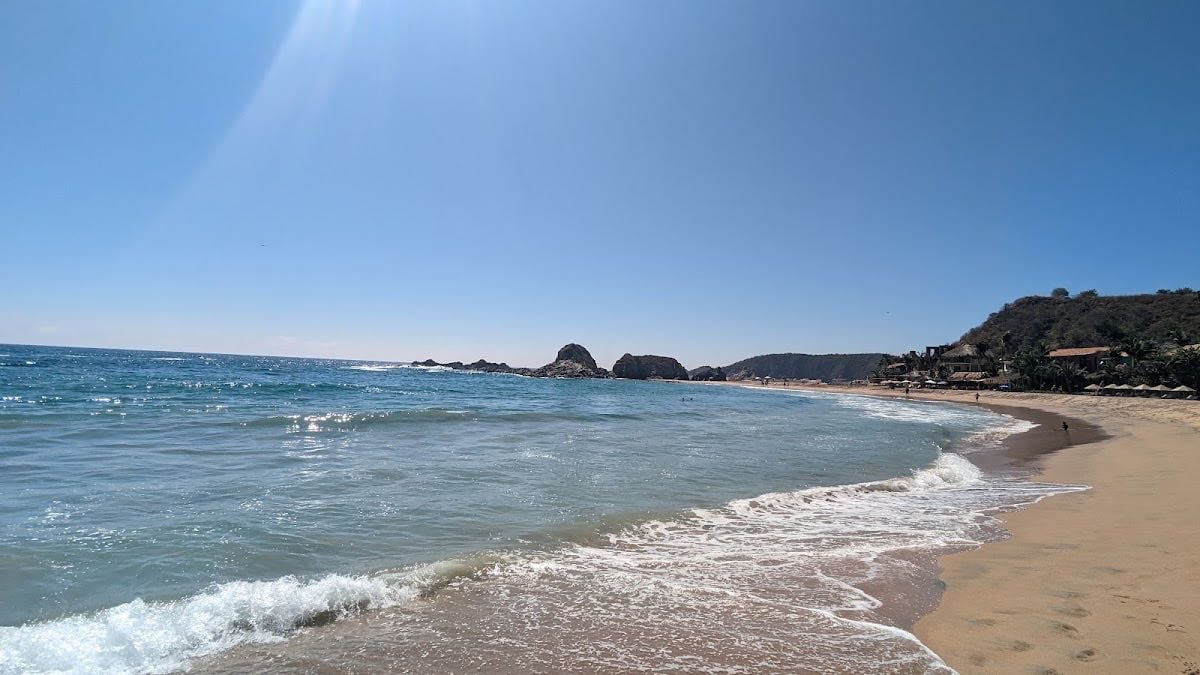 San Agustinillo