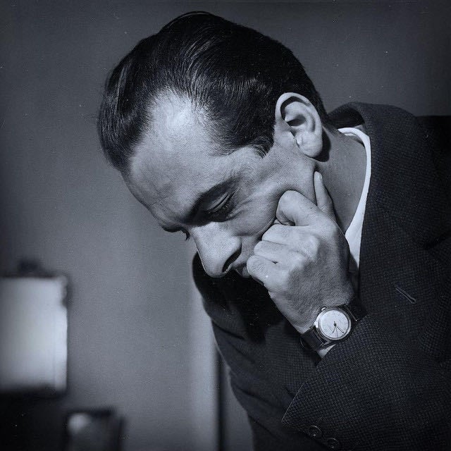 Piero Piccioni - Artist