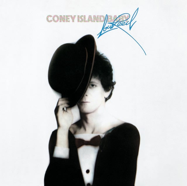 Charley's Girl - Song · Lou Reed