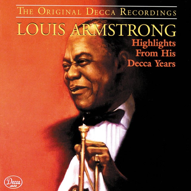 When You're Smiling (The Whole World Smiles With You) - Without Intro - Song · Louis Armstrong