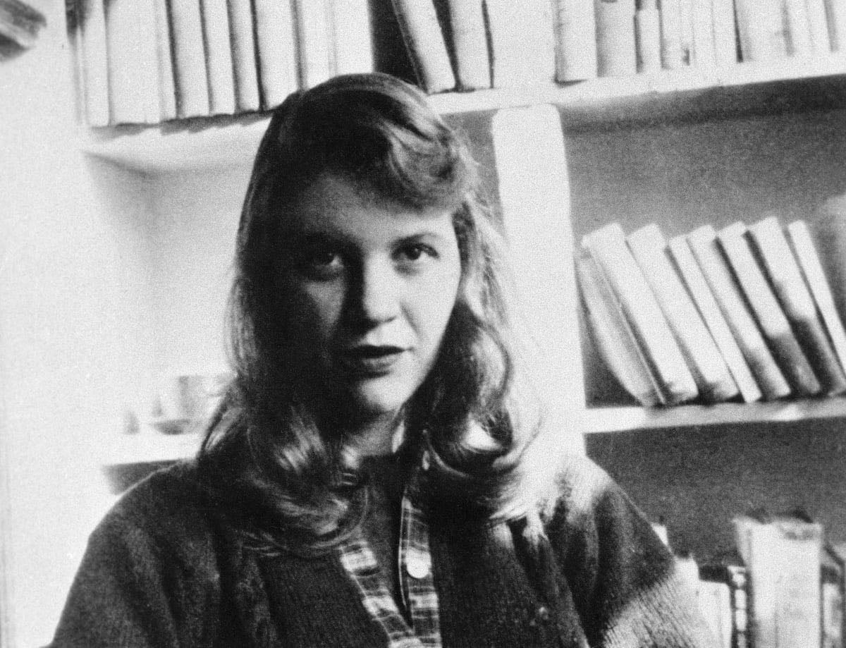 Un grupo de lectores prefiere poesía escrita por ChatGPT antes que clásicos como Shakespeare o Sylvia Plath - Ediciones EL PAÍS S.L.