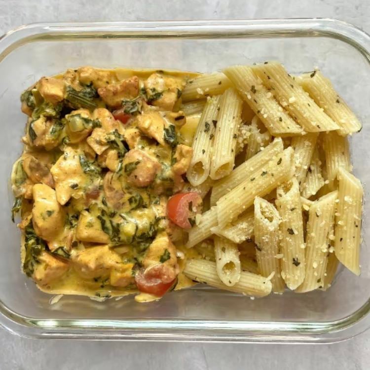 pollo toscano