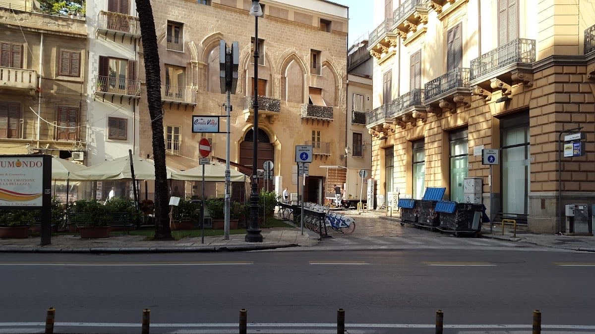 Via Roma