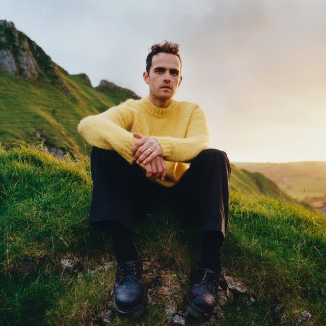 Jordan Rakei - Artist