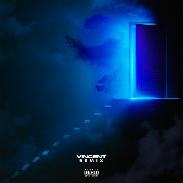 Paradise - Bazzi vs. Vincent Remix - Song · Bazzi vs., Vincent