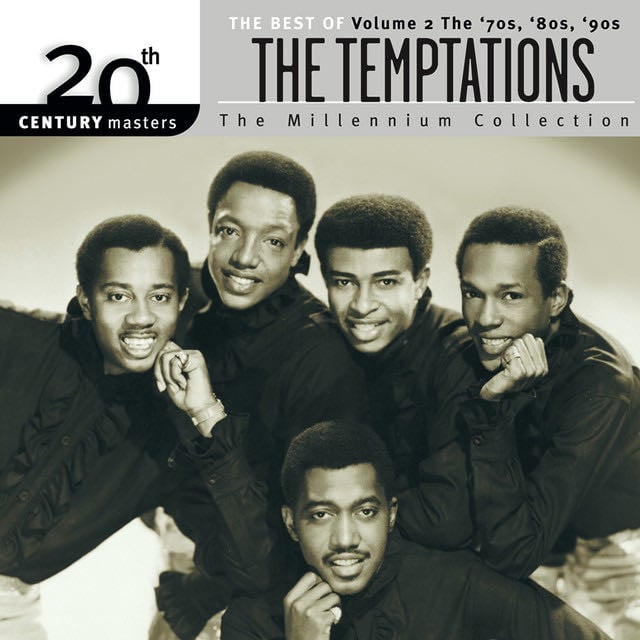 Papa Was A Rollin' Stone - Single Version - Song · The Temptations