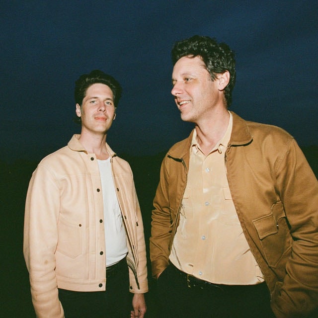 The Cactus Blossoms - Artist