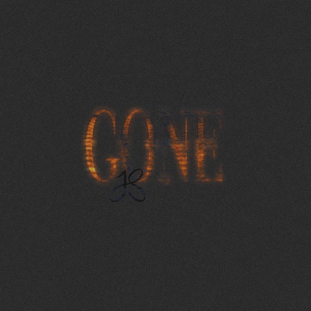 Gone - Song · Jorja Smith