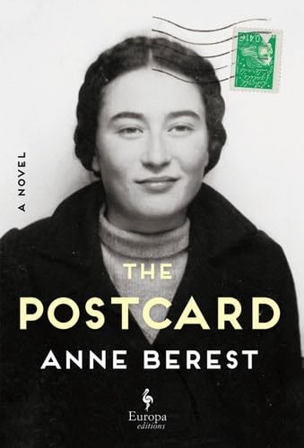 The Postcard - Anne Berest · 2023