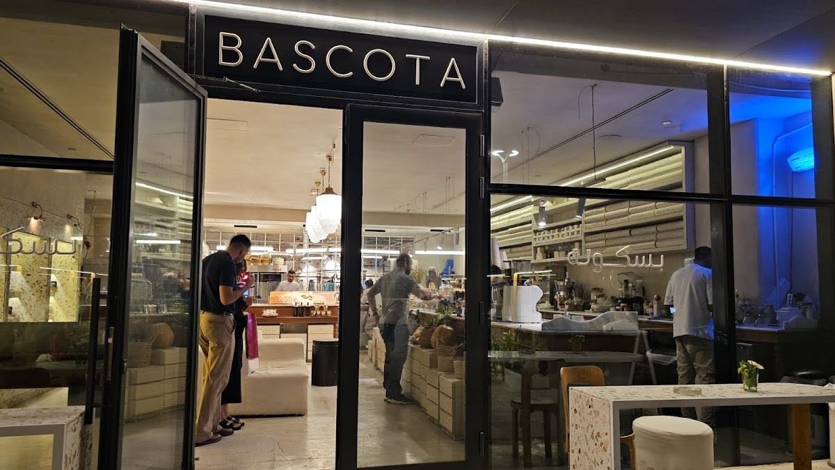 Bascota