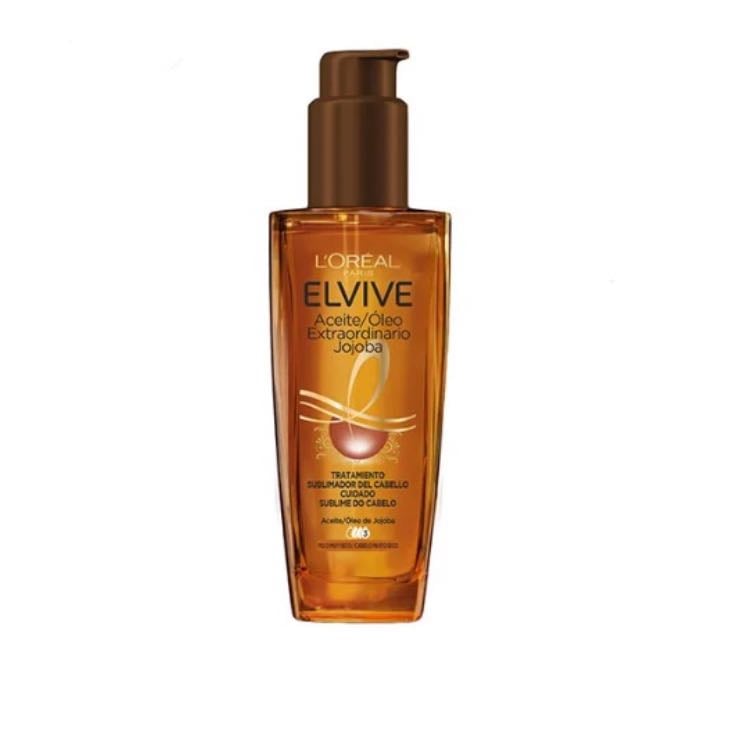 aceite extraordinario jojoba - druni
